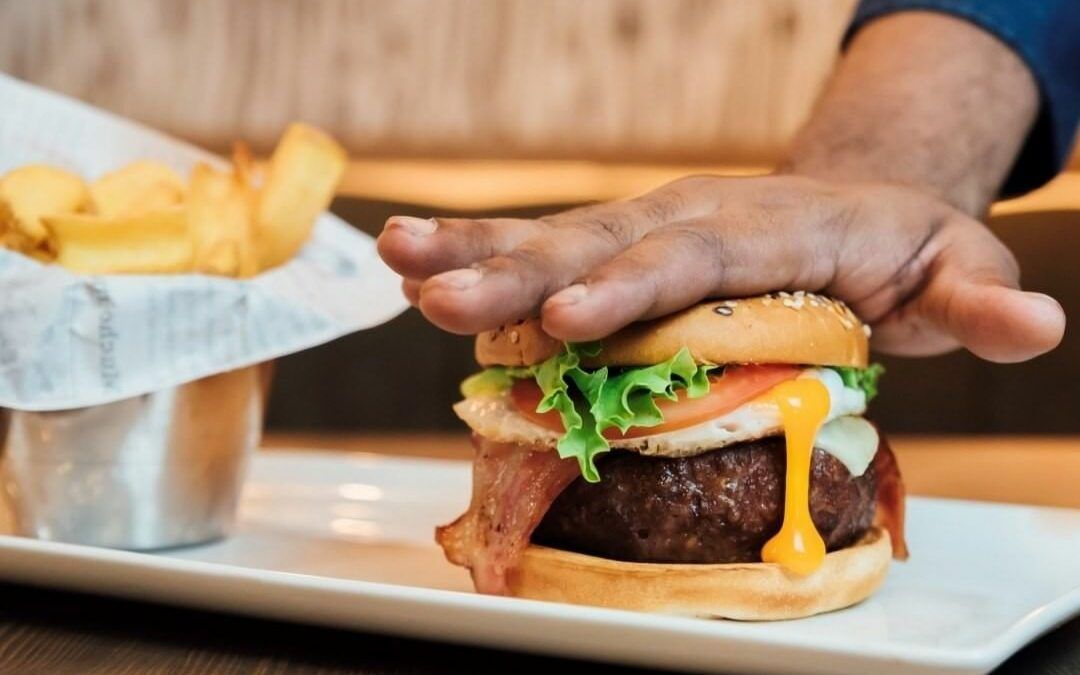 crea tu propia hamburguesa se libre steakburger