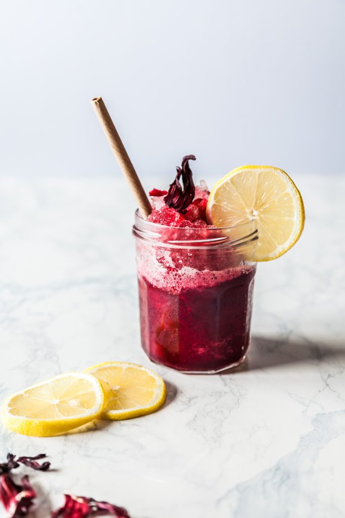 smoothies