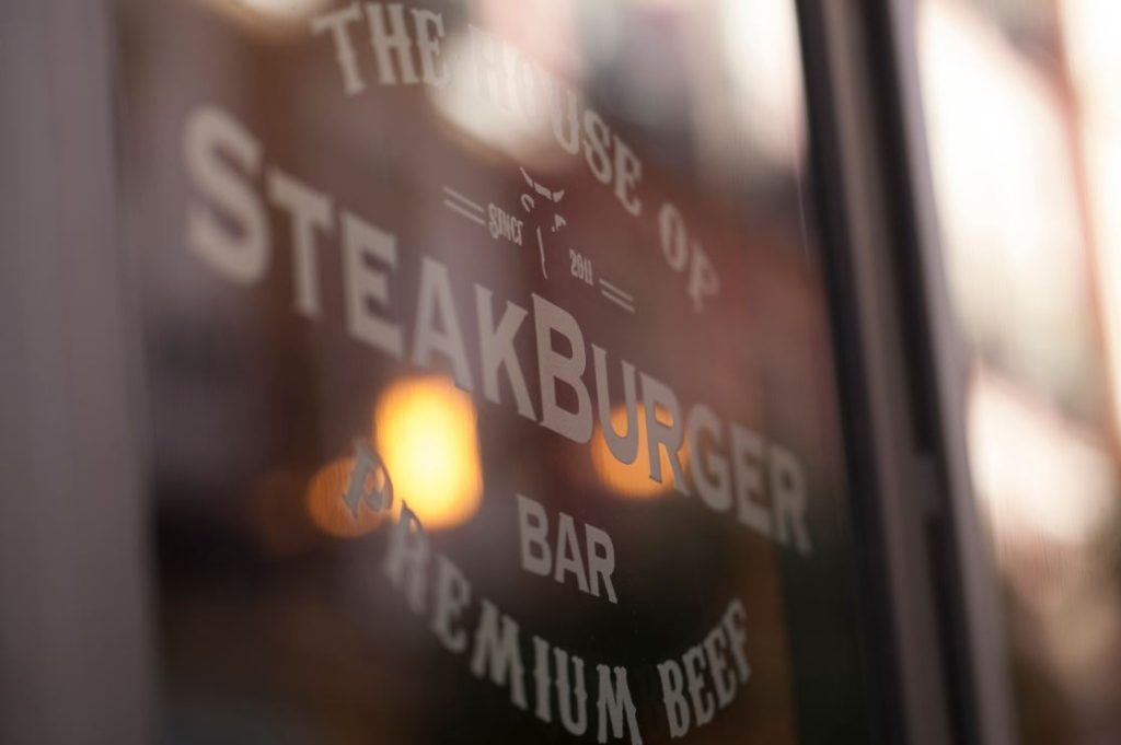 restaurante americano