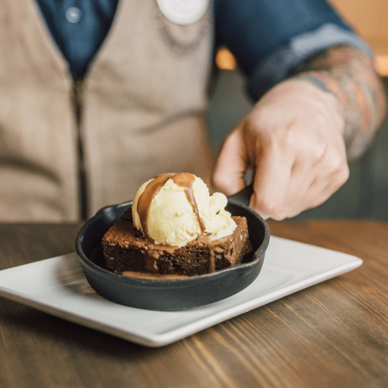 brownie